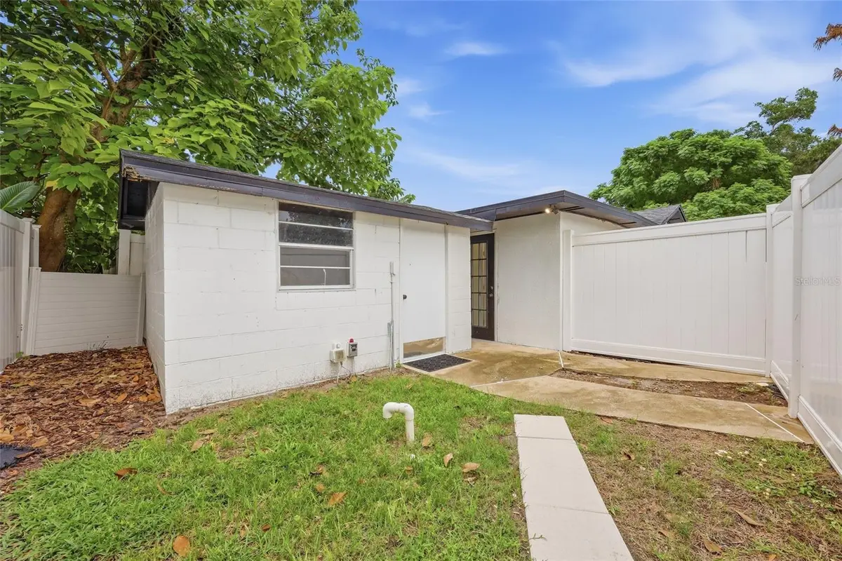 1711 White Avenue #B2, Orlando, FL 32806 - #1
