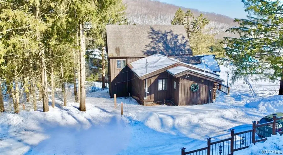 18 Easy Street, Ellicottville, NY 14731 - #2