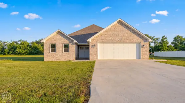403 Elizabeth Lane, Jonesboro, AR 72401