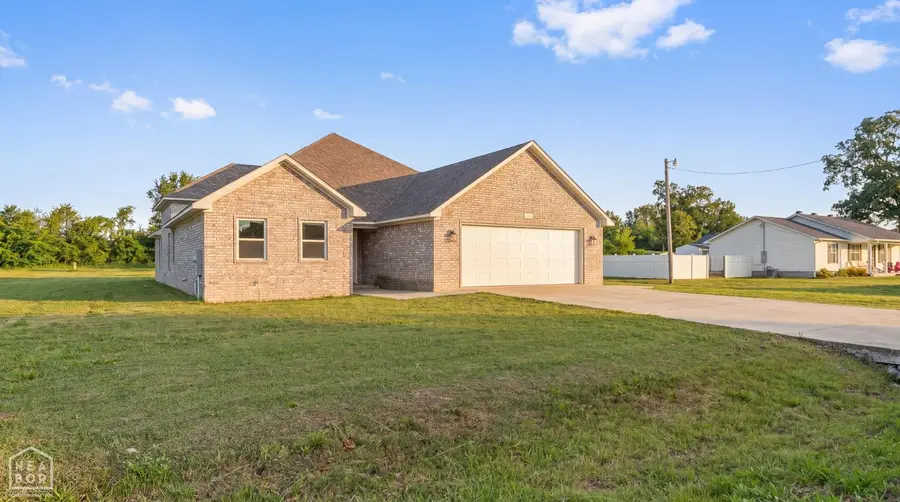403 Elizabeth Lane, Jonesboro, AR 72401 - #2
