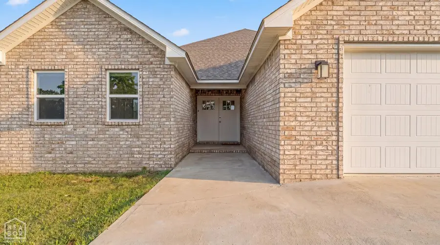 403 Elizabeth Lane, Jonesboro, AR 72401 - #3