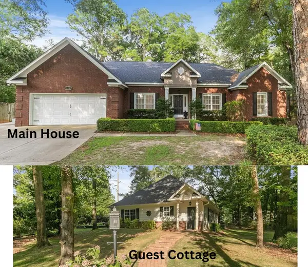 108 Mulberry Ct., Dothan, AL 36303