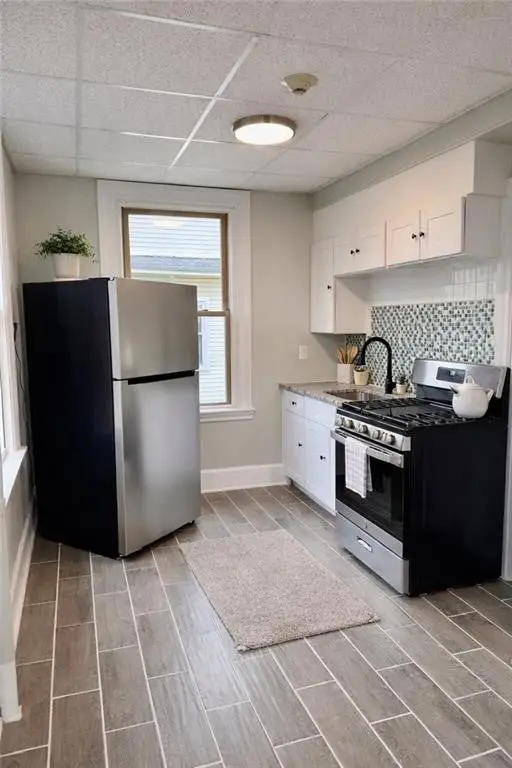 123 Cottage Street #5, Pawtucket, RI 02860 - #1