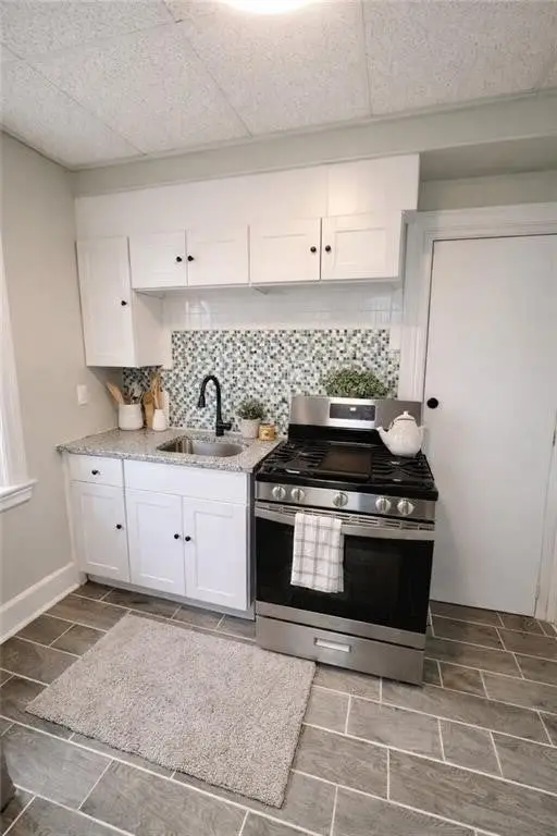 123 Cottage Street #5, Pawtucket, RI 02860 - #2