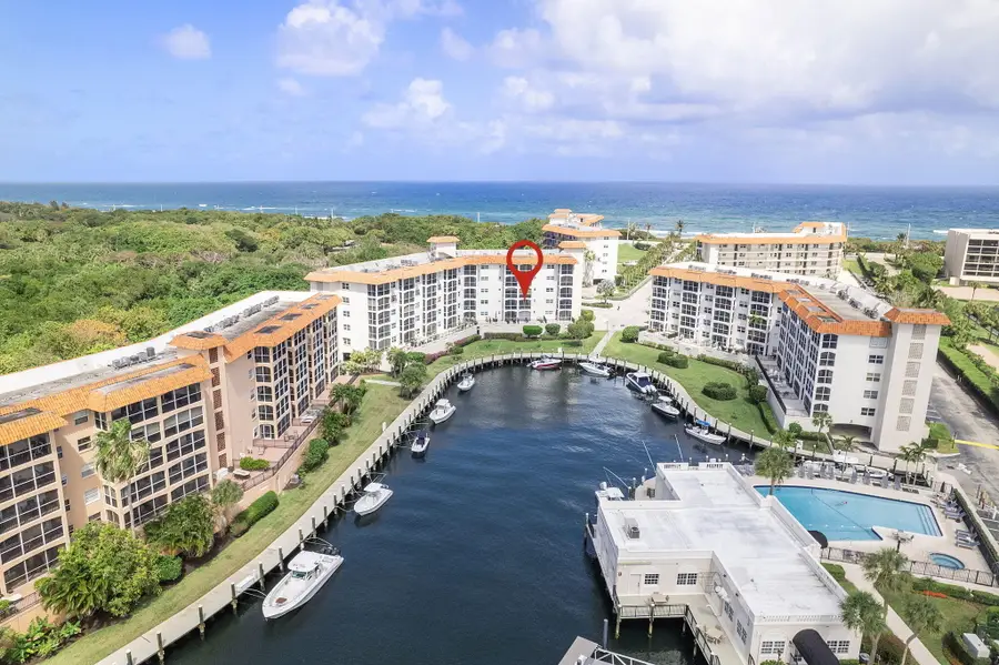 2871 N Ocean Boulevard #Unit F339, Boca Raton, FL 33431 - #2