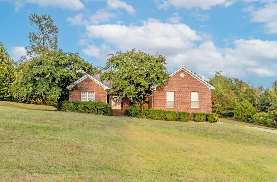 1528 Brookshire Dr, Benton, AR 72019 - Image #2