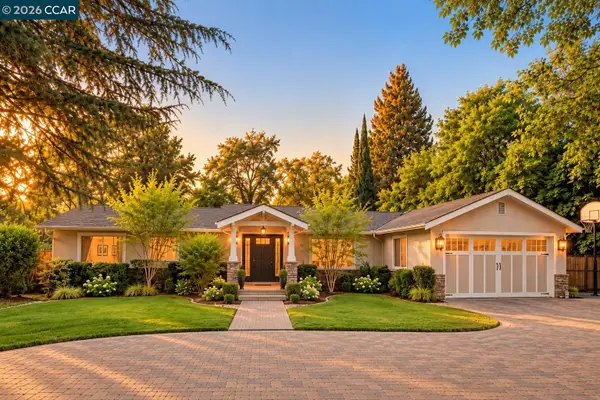 2065 Diablo Rd, Diablo, CA 94528