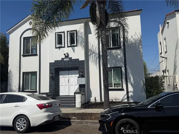 1009 Coronado Avenue #2, Long Beach, CA 90804