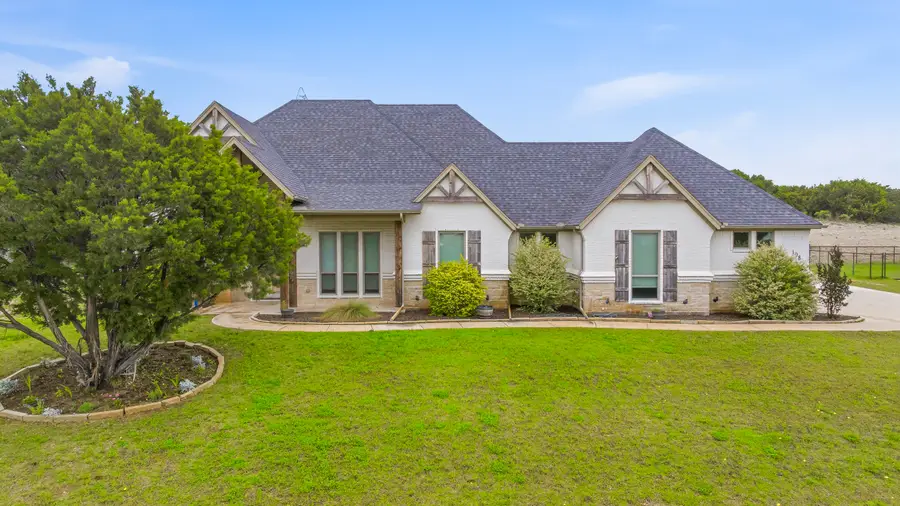 198 Cedar Mountain Drive, Weatherford, TX 76085 - #3