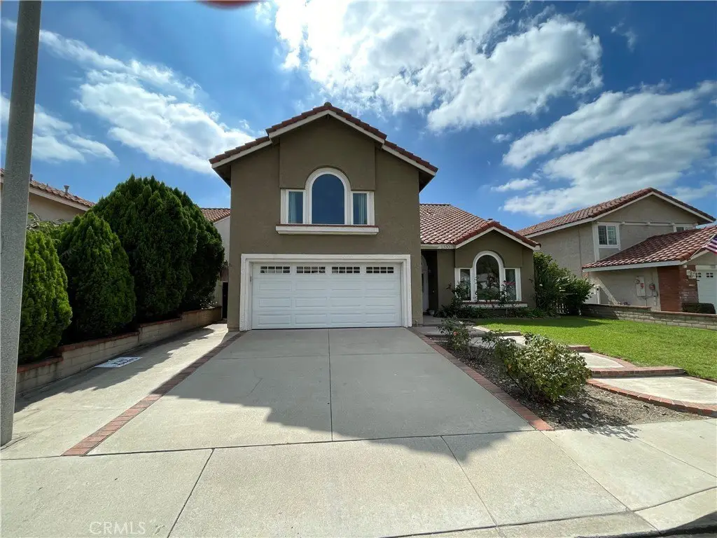 1330 Fuchsia, Upland, CA 91784 - #1
