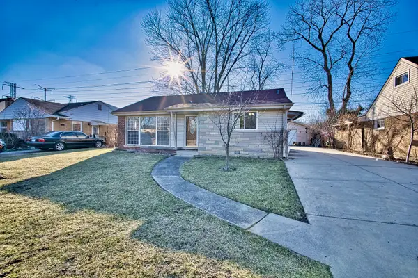 7014 N Kilbourn Avenue, Lincolnwood, IL 60712