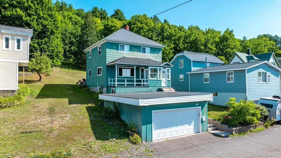 20888 3rd, Hancock, MI 49930 - #2
