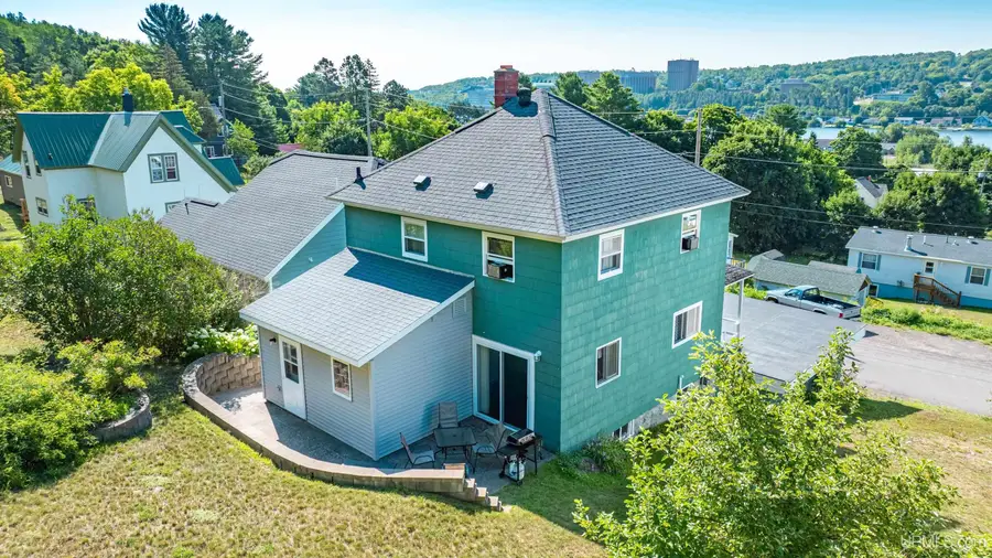 20888 3rd, Hancock, MI 49930 - #3