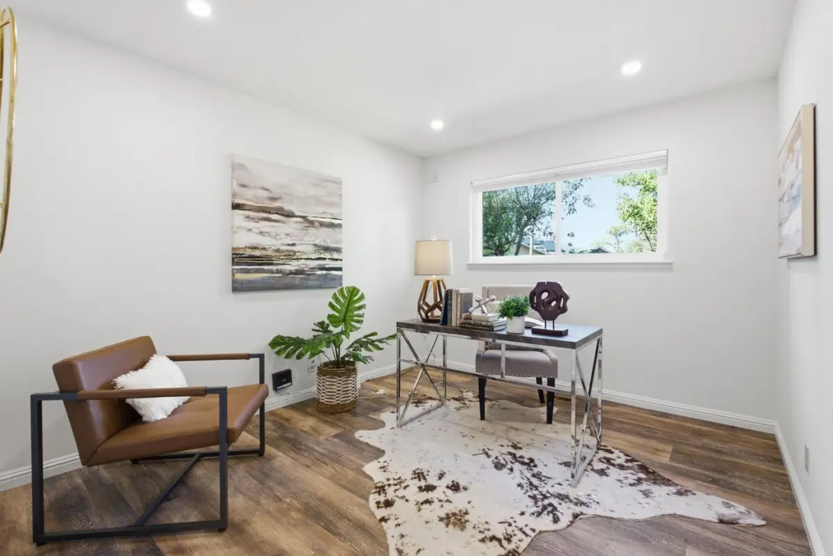 2719 All View Way, Belmont, CA 94002 - #1