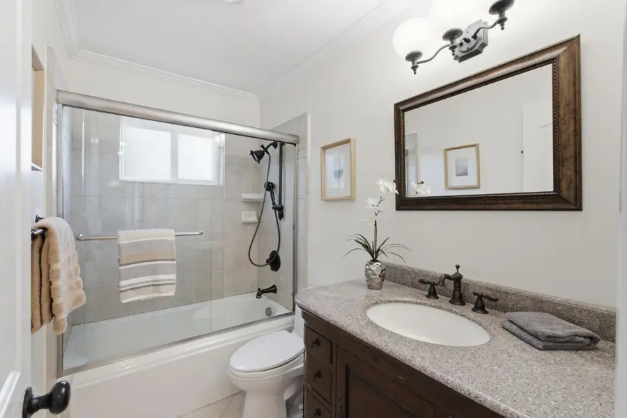 2719 All View Way, Belmont, CA 94002 - #2