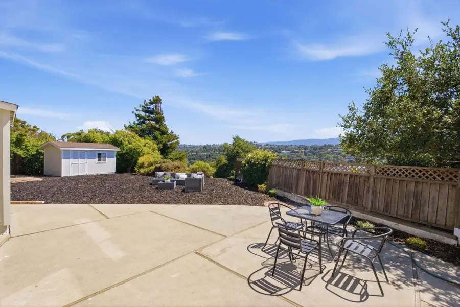 2719 All View Way, Belmont, CA 94002 - #3