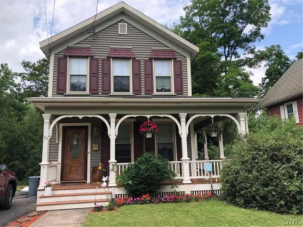 20 Mulberry Street, Clinton, NY 13323 - #1