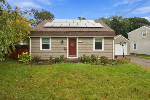 153 Rice Street, Pawtucket, RI 02861