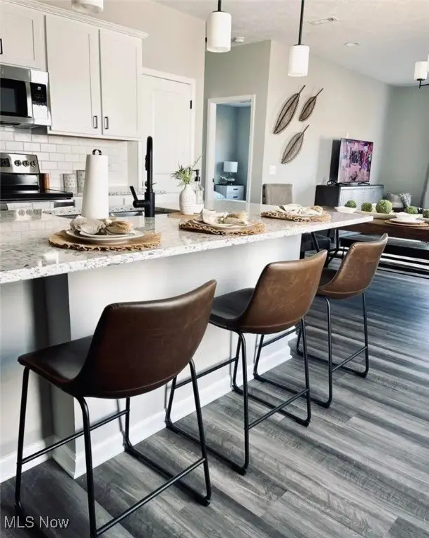 1368 Maple Grove Lane, Uniontown, OH 44685 - Image #3