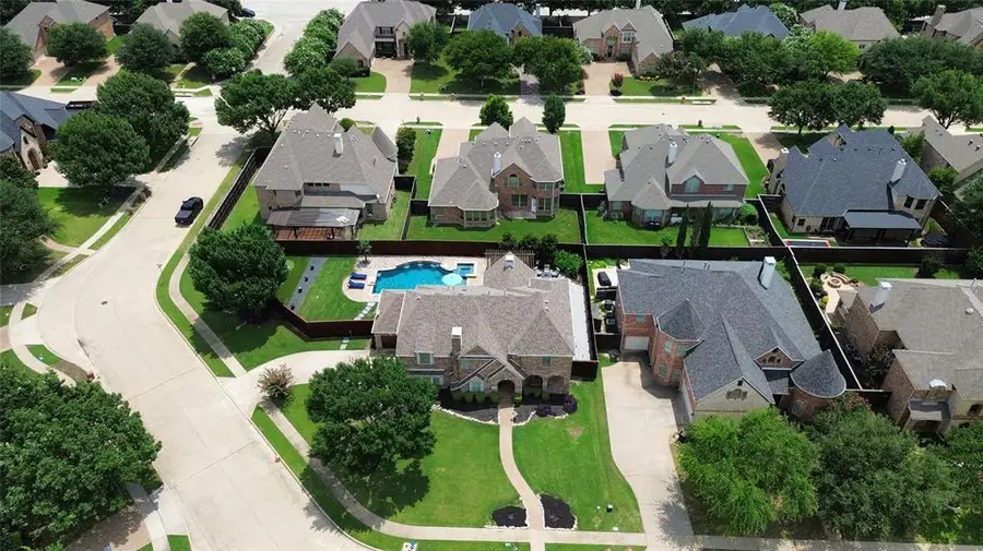 11168 Coventry Lane, Frisco, TX 75035 - #2