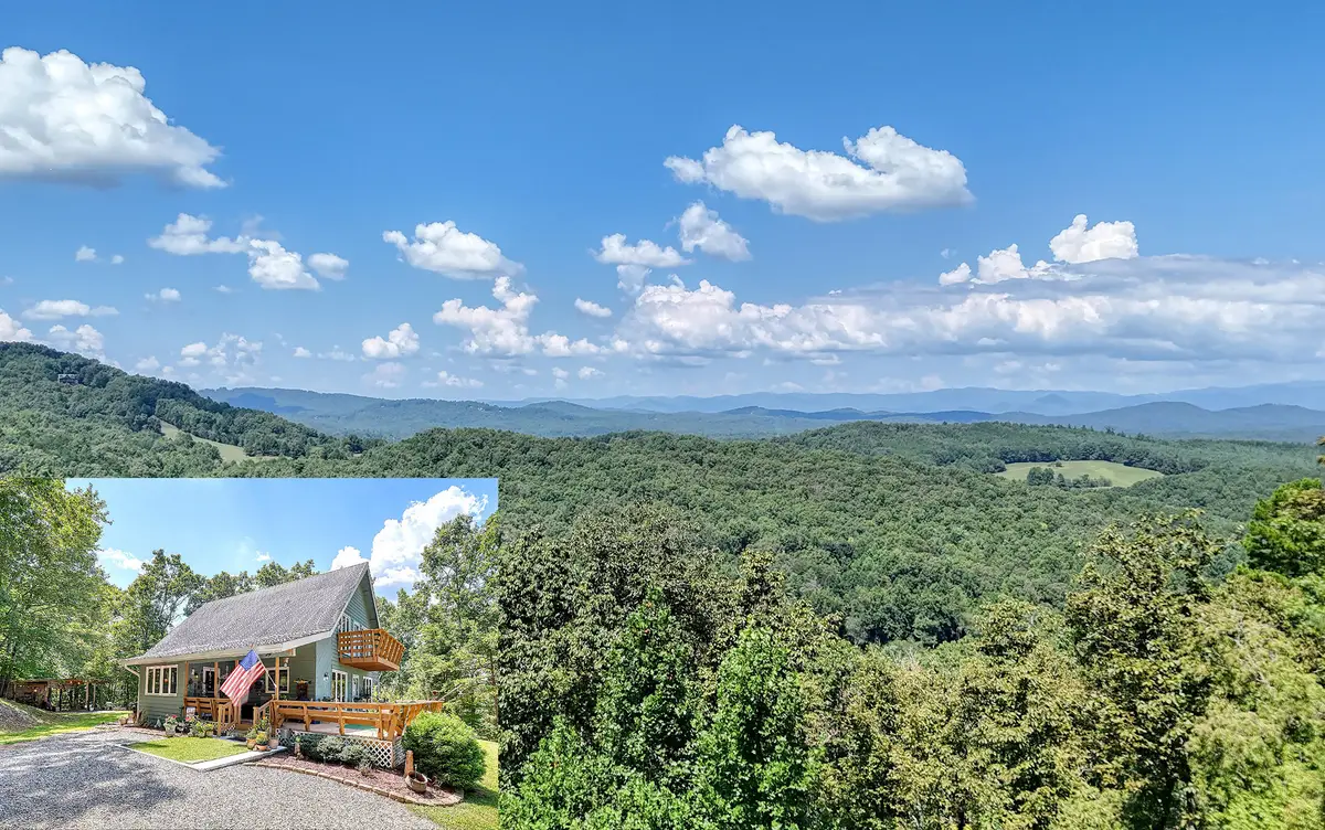 416 Autumn Hills Drive, Morganton, GA 30560 - #1