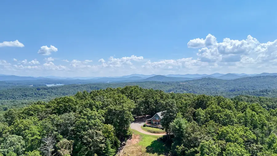 416 Autumn Hills Drive, Morganton, GA 30560 - #2