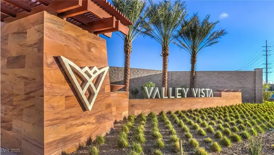 4494 Lantern Point Avenue, North Las Vegas, NV 89084 - #2