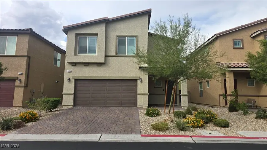 4494 Lantern Point Avenue, North Las Vegas, NV 89084 - #3