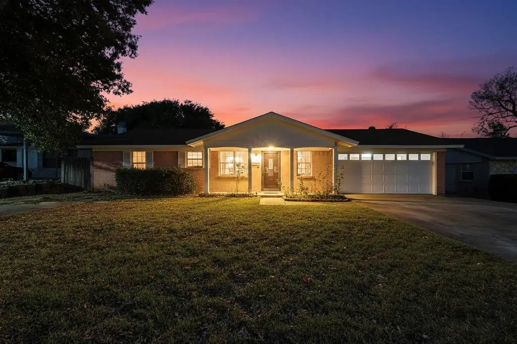 2712 Pennington Street, Irving, TX 75062 - Image #1