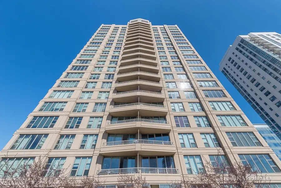 200 N Jefferson Street #1503, Chicago, IL 60661 - #3