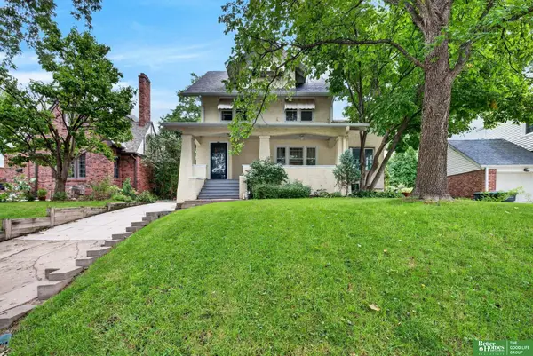 505 S 58 Street, Omaha, NE 68106