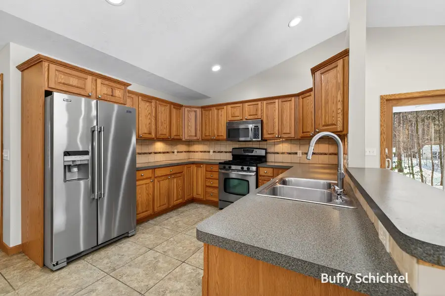 992 Tibalew Drive Nw, Sparta, MI 49345 - #3