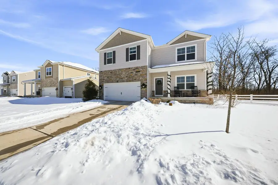 5840 Wynnewood Drive, Grove City, OH 43123 - #2