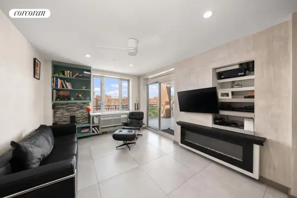 63-14 Queens Boulevard #8K, Queens, NY 11377