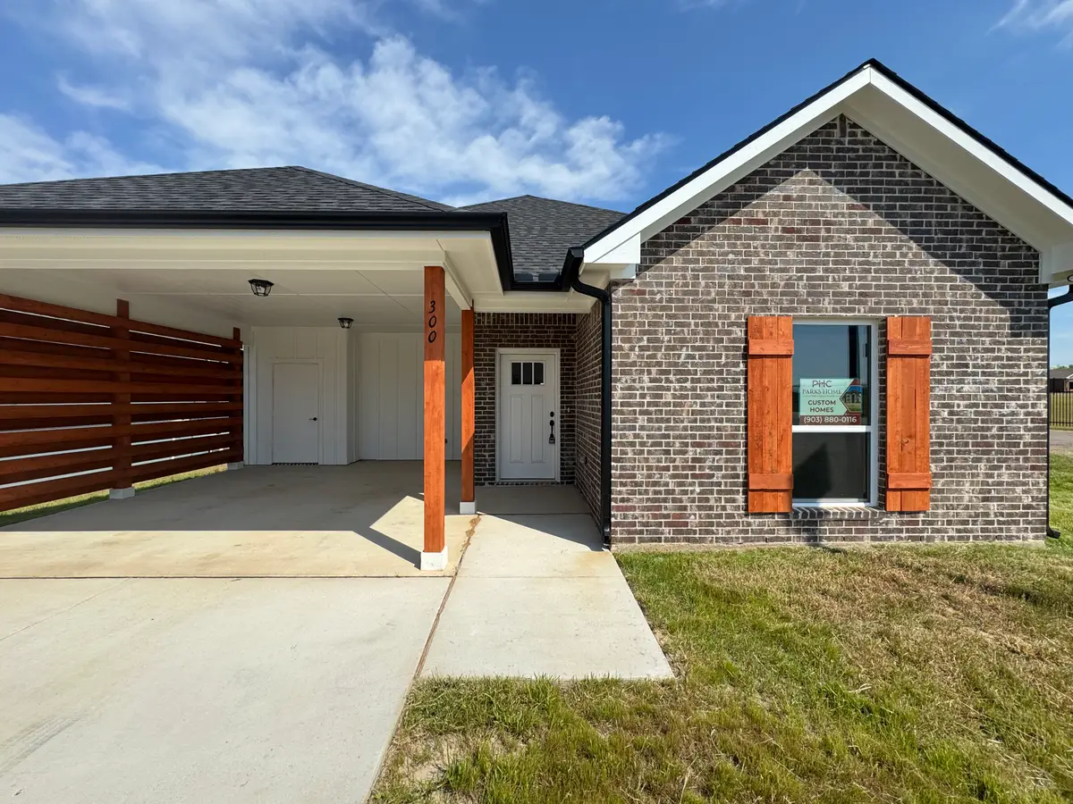300 Rike Road, Mabank, TX 75147 - #1