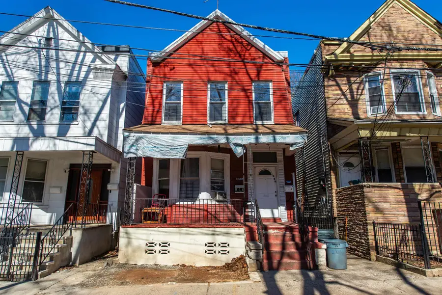 256 Clinton Ave, Jersey City, NJ 07304 - #2