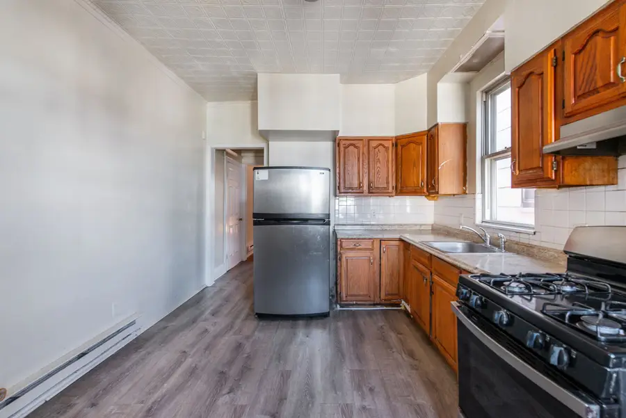 256 Clinton Ave, Jersey City, NJ 07304 - #3