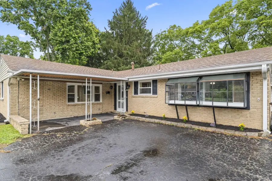 6006 Hyacinth Court, Miami, OH 45449 - #3