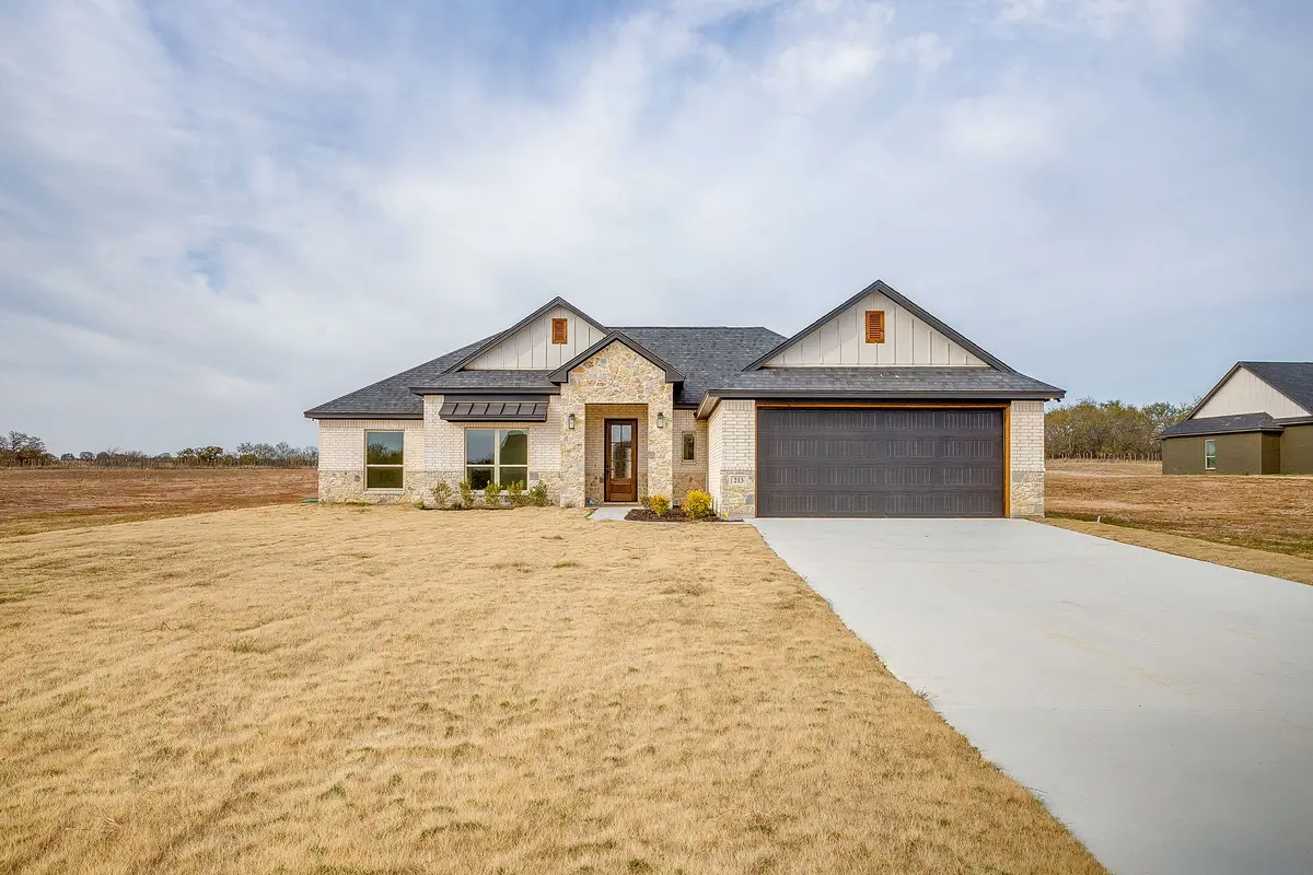 213 Jimmy Lane, Millsap, TX 76066 - #1