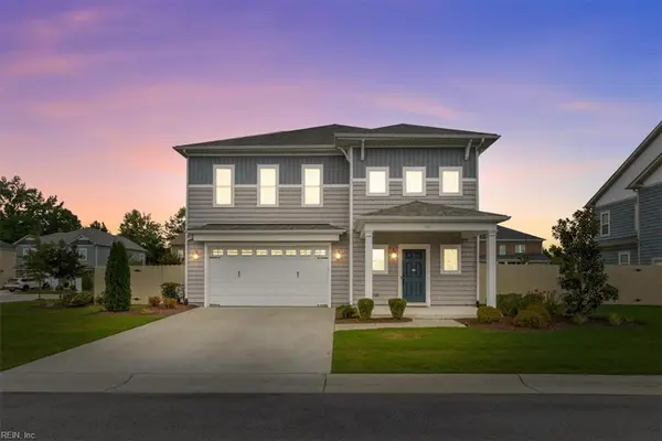 445 Middleton Way, Chesapeake, VA 23322