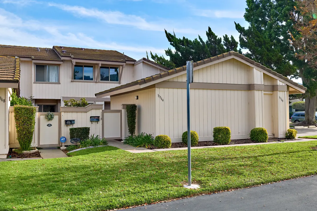 11364 Poblado Road, San Diego, CA 92127 - #1