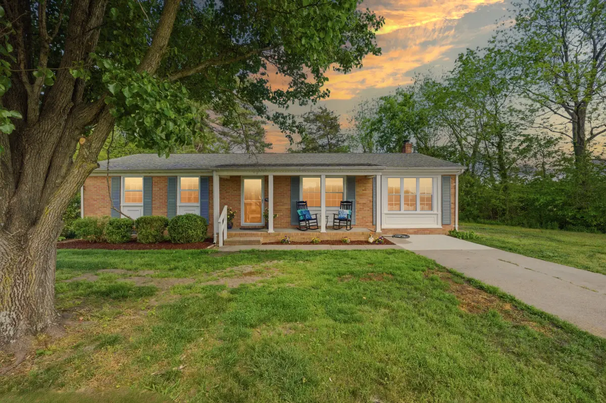 8157 Glass Road, Hayes, VA 23072 - #1