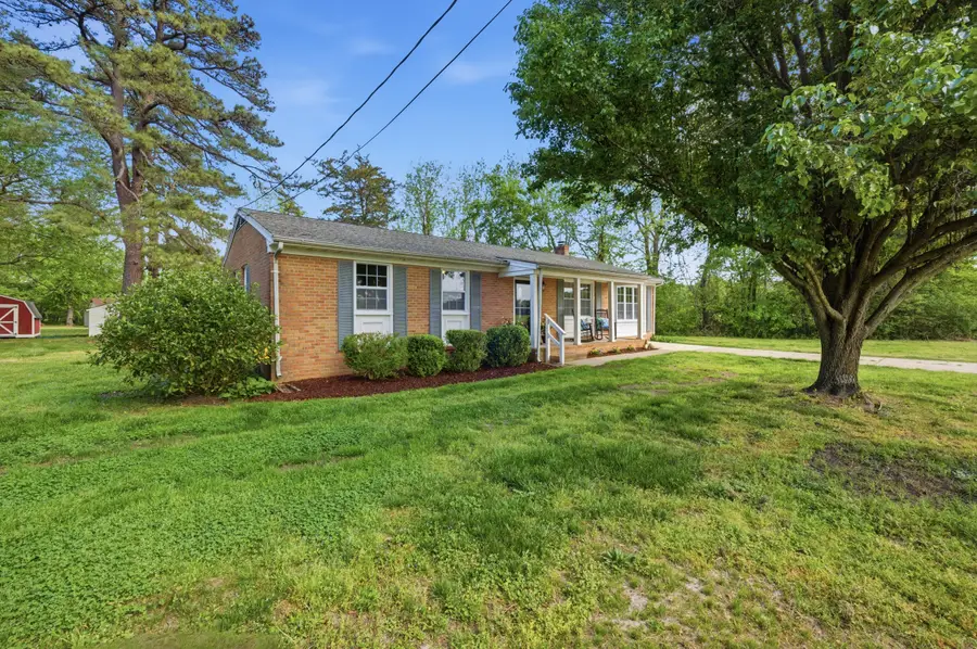 8157 Glass Road, Hayes, VA 23072 - #2