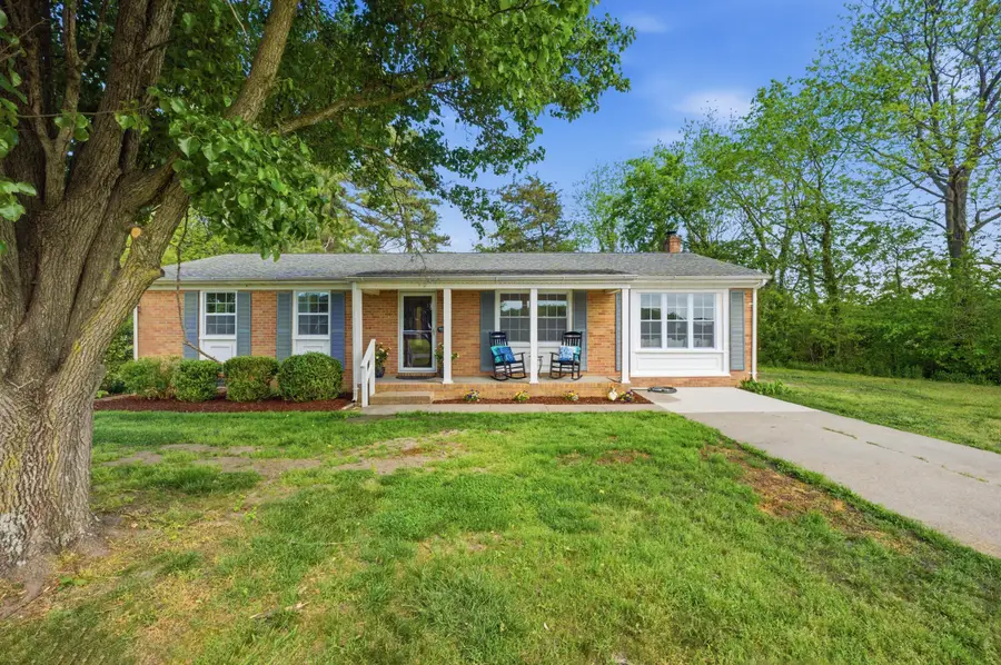 8157 Glass Road, Hayes, VA 23072 - #3