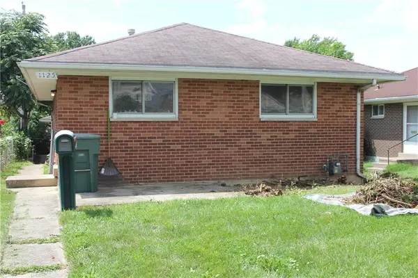 1125 Tip Top Avenue, Dayton, OH 45410