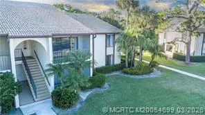 1485 SW Silver Pine Way #Unit D1, Palm City, FL 34990 - #1