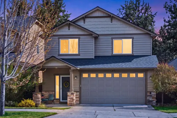 19733 Aspen Meadows Drive, Bend, OR 97702