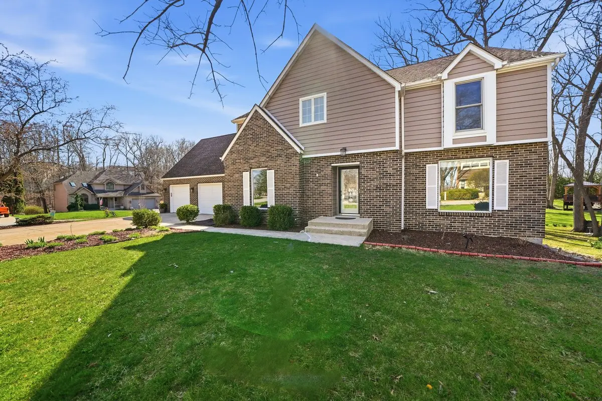 188 Amhurst Place, Valparaiso, IN 46385 - #1