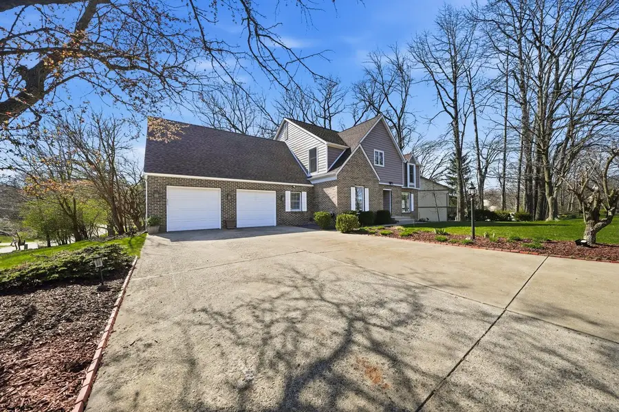 188 Amhurst Place, Valparaiso, IN 46385 - #2