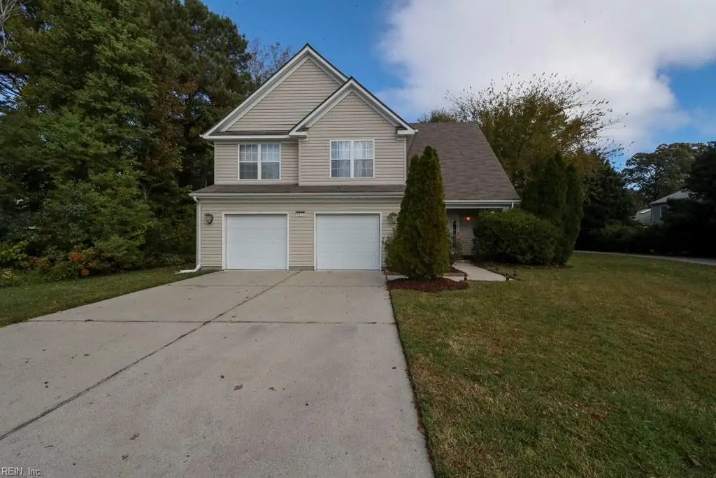 5432 Lawrence Court, Virginia Beach, VA 23462 - #1